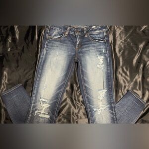 American Eagle Jeggings